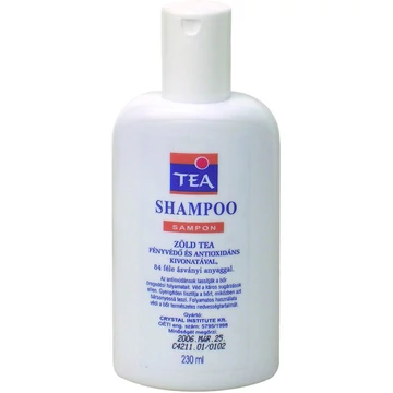 Tea Sampon 230ml