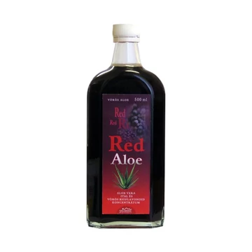 RedAloe 500ml