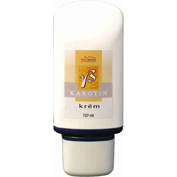 Béta Karotin krém 127 ml