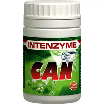 Can Intenzyme kapszula 100db