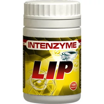 Lip Intenzyme kapszula 100db