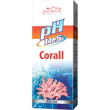 pH 11,5 Corall 50ml