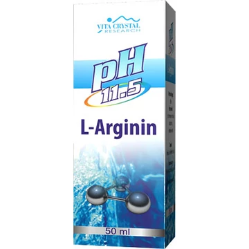 pH 11,5 L-Arginin 50ml