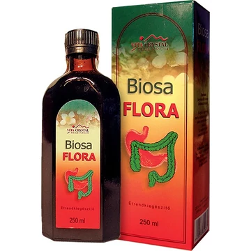 Biosa Flora 250ml