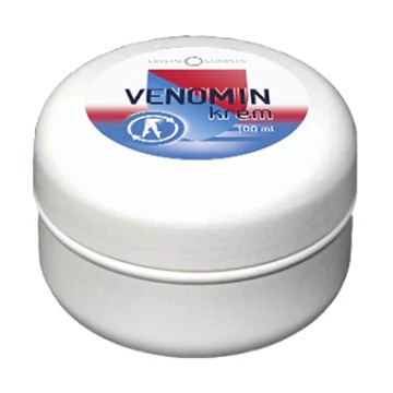 Crystal Complex Venomin krém 100ml