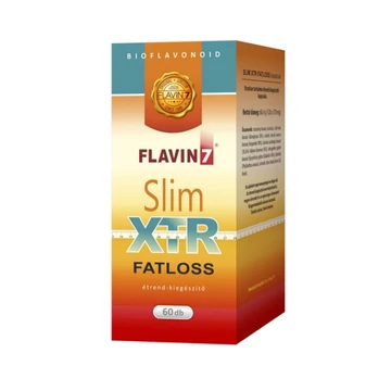 Flavin7 Slim XTR Fat loss 60db