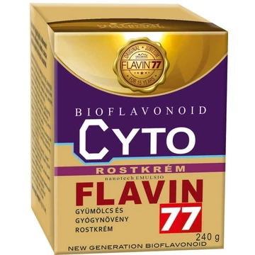 Flavin77 Specialized Cyto rostkrém 240g