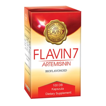 Flavin7 Artemisinin 100db