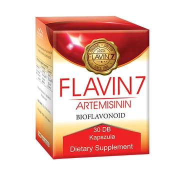 Flavin7 Artemisinin 30db