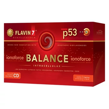 Flavin7 p53 Balance 7x100 ml