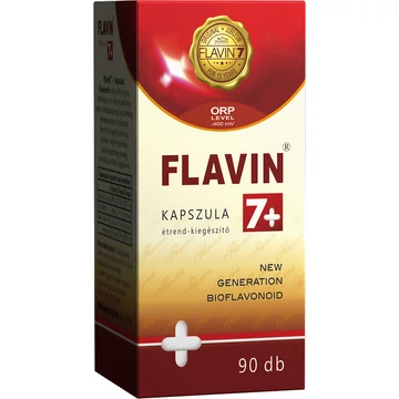 Flavin 7+kapszula 90db