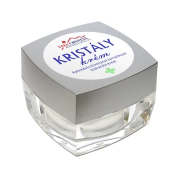 Kristálykrém 25g