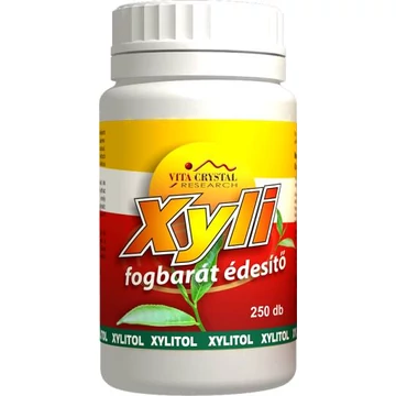Xylitol 200g