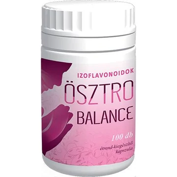 Ösztro Balance kapszula 100 db