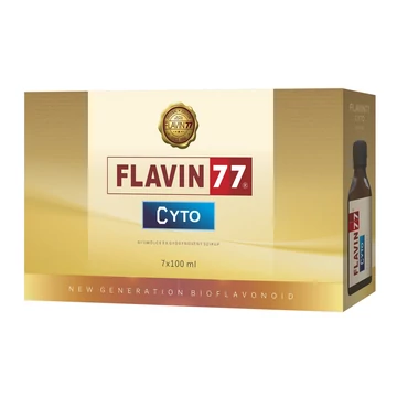 Flavin77 Cyto 7x100ml