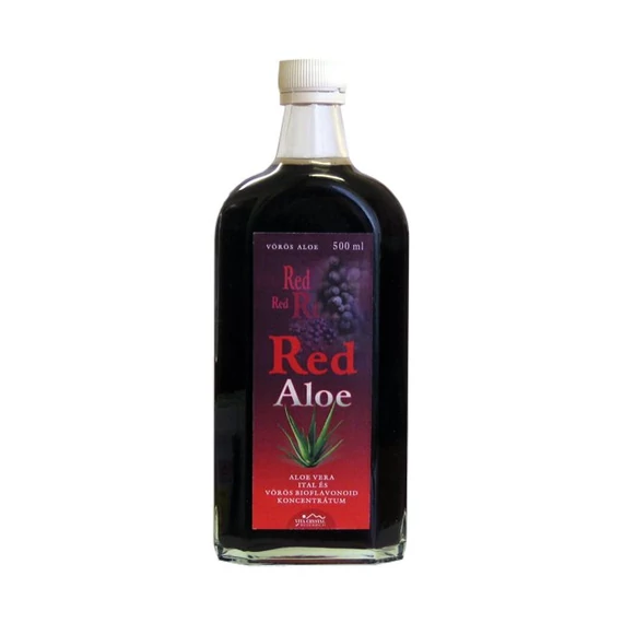 RedAloe 500ml