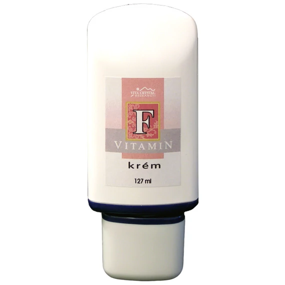 F vitamin krém 127 ml