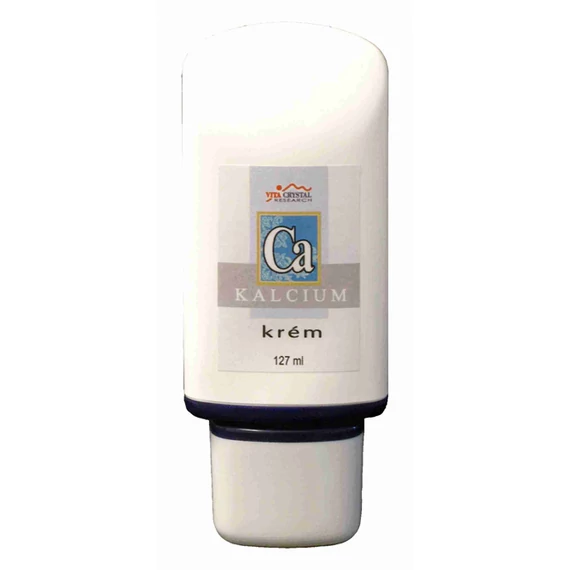 Kalcium krém 127 ml