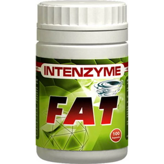 Fat Intenzyme 100db