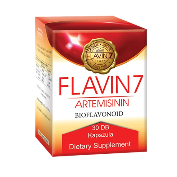 Flavin7 Artemisinin 30db