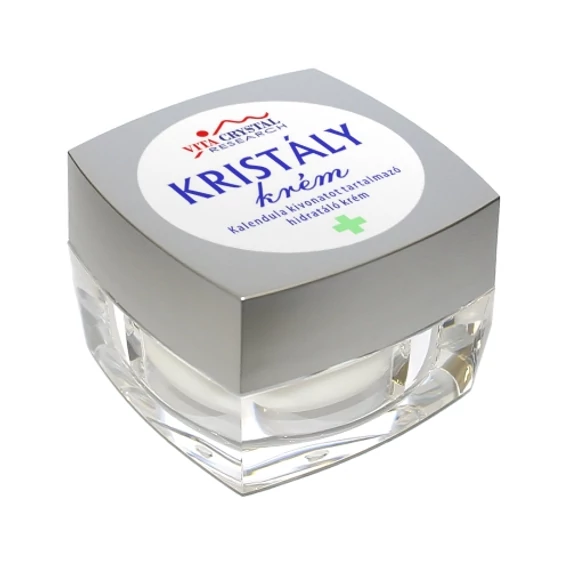 Kristálykrém 25g